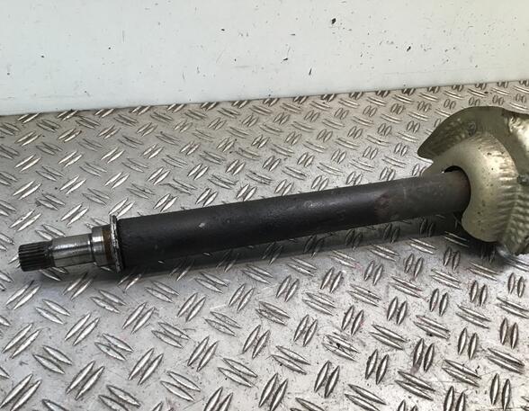 Drive Shaft MERCEDES-BENZ A-CLASS (W169)