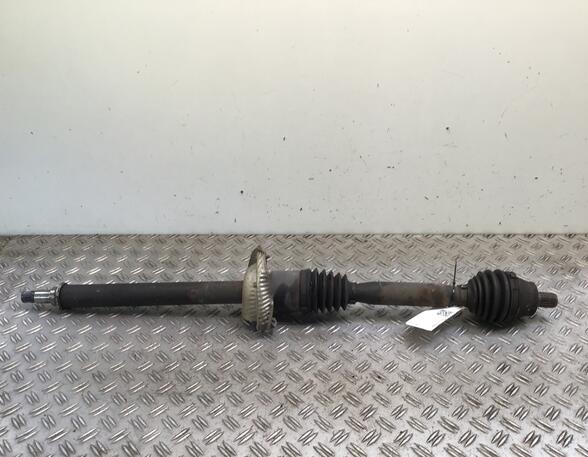 Drive Shaft MERCEDES-BENZ A-CLASS (W169)