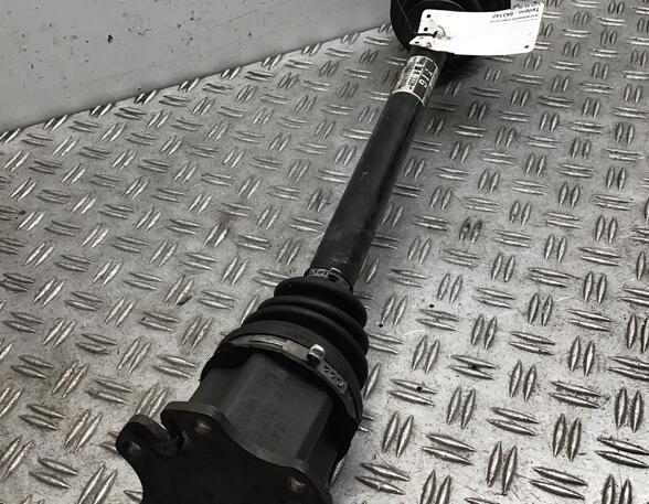 Drive Shaft AUDI A6 (4F2, C6)