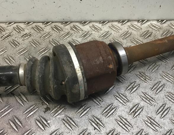 Drive Shaft RENAULT LAGUNA III (BT0/1)