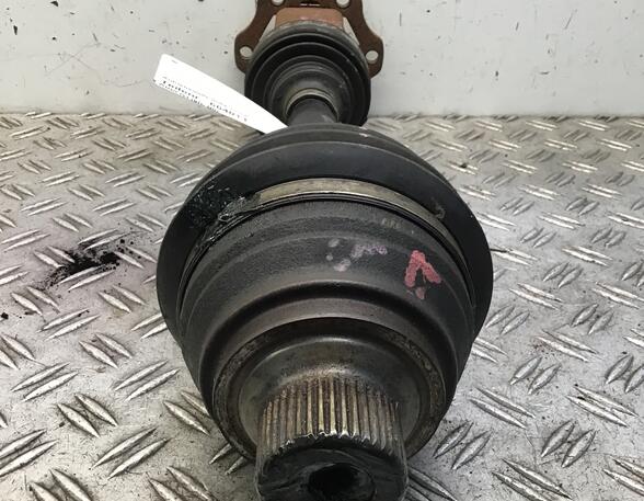 Drive Shaft AUDI A4 (8K2, B8)