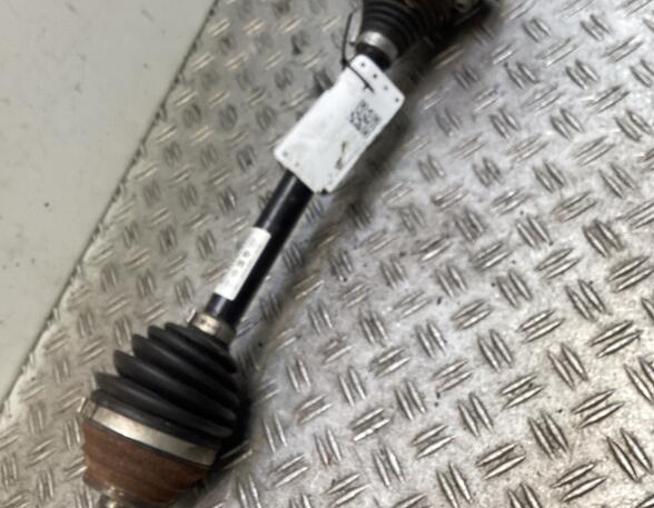 Drive Shaft VW GOLF VII (5G1, BQ1, BE1, BE2)