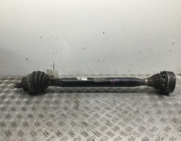 Drive Shaft SEAT IBIZA IV (6J5, 6P1), SEAT IBIZA IV SC (6J1, 6P5)