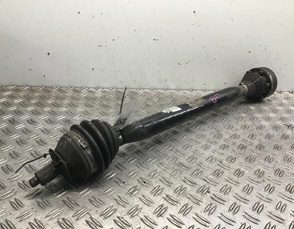 Drive Shaft SEAT IBIZA IV (6J5, 6P1), SEAT IBIZA IV SC (6J1, 6P5)