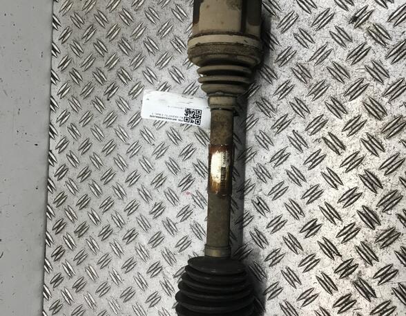 Drive Shaft FORD GALAXY (WA6), FORD S-MAX (WA6)