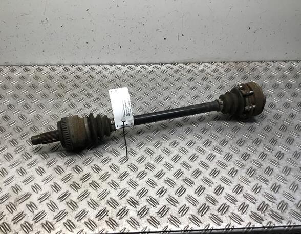 Drive Shaft BMW 1 (E87)