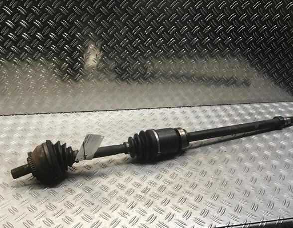 Drive Shaft VOLVO V70 II (285)