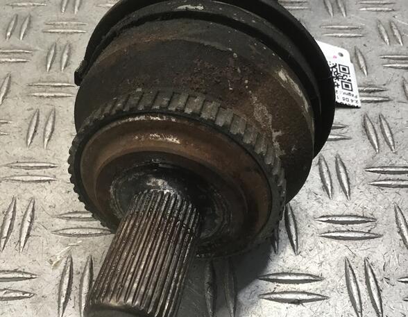 Drive Shaft VOLVO V70 II (285)