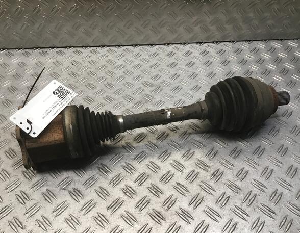 Drive Shaft VW SHARAN (7N1, 7N2)