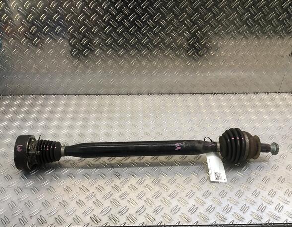 Drive Shaft SKODA FABIA II (542)