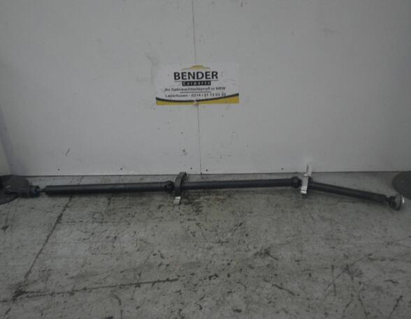 Cardan Shaft (drive Shaft) OPEL MOVANO Combi (X70)