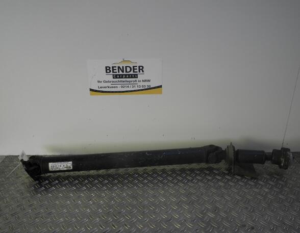 Cardan Shaft (drive Shaft) MERCEDES-BENZ M-KLASSE (W163)