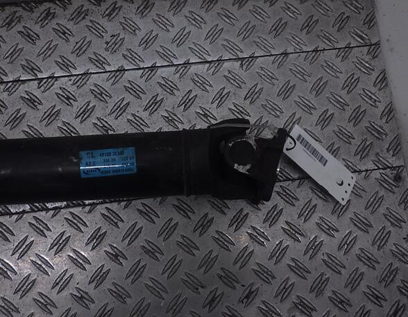 Cardan Shaft (drive Shaft) KIA SORENTO I (JC)