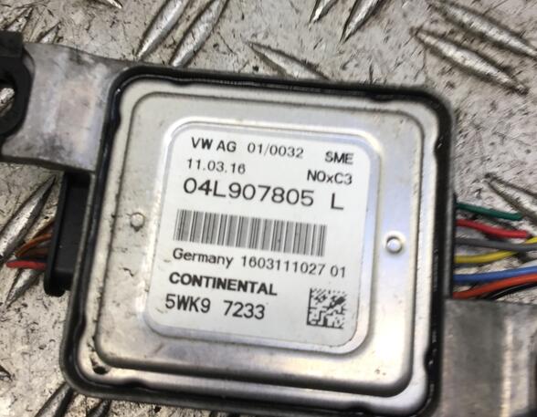 627443 NOx Sensor VW Sharan (7N) 04L907805L