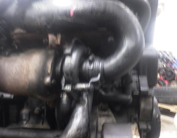 Turbocharger CITROËN C5 I Break (DE)