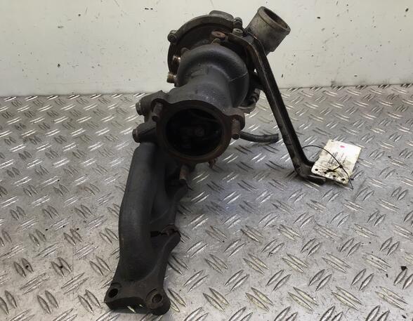 Turbolader 058 145 703 K AUDI A6 Avant 4B, C5 ANB 1.8 T 110 kW 150 PS 12.1997-01