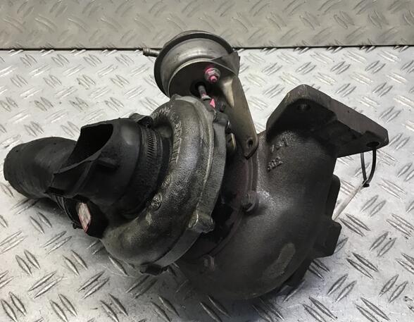 Turbocharger VOLVO V70 II (285)