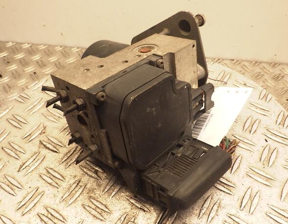 Abs Hydraulic Unit MERCEDES-BENZ A-Klasse (W168)