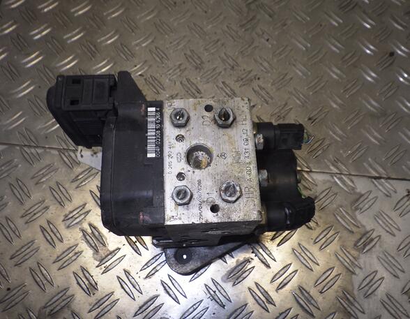 Abs Hydraulic Unit MERCEDES-BENZ A-Klasse (W168)