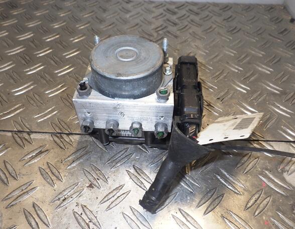 Abs Hydraulic Unit RENAULT Clio III (BR0/1, CR0/1)