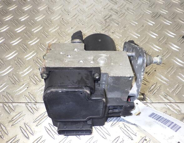 Abs Hydraulic Unit MERCEDES-BENZ A-Klasse (W168)