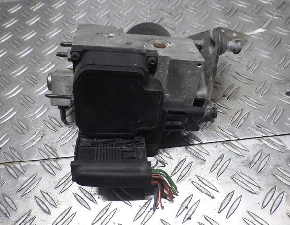 Abs Hydraulic Unit MERCEDES-BENZ A-Klasse (W168)