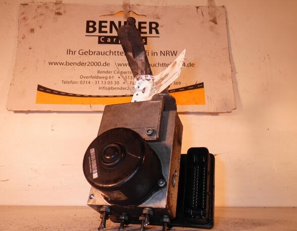 Abs Hydraulic Unit MERCEDES-BENZ C-Klasse T-Model (S203)