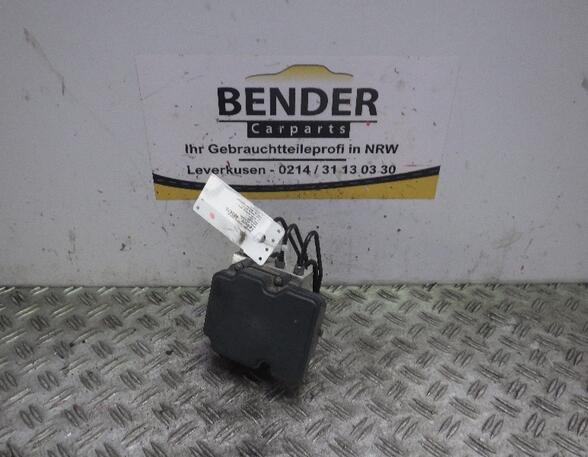 Abs Hydraulic Unit OPEL Adam (M13)