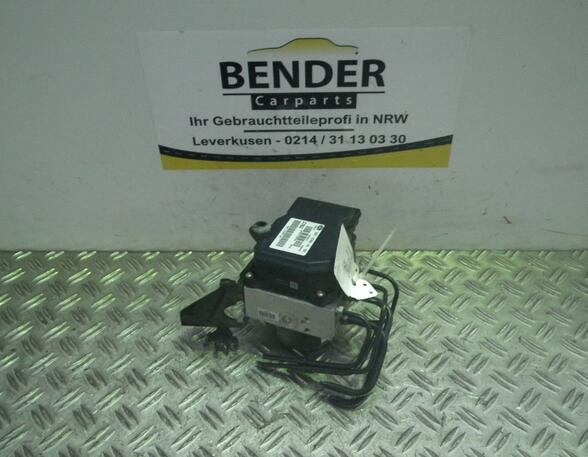 Abs Hydraulic Unit FORD Galaxy (WA6)