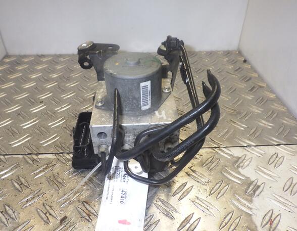 Abs Hydraulic Unit FORD Galaxy (WA6)