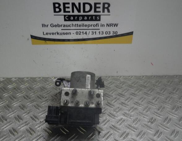 ABS Hydraulisch aggregaat FORD Galaxy (WA6)