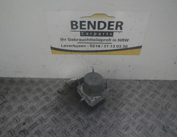 Abs Hydraulic Unit NISSAN Almera Tino (V10)