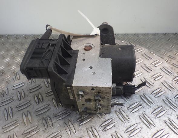 Abs Hydraulic Unit MERCEDES-BENZ E-Klasse T-Model (S210)