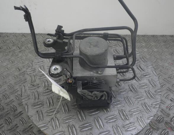 Abs Hydraulic Unit FORD Galaxy (WA6)