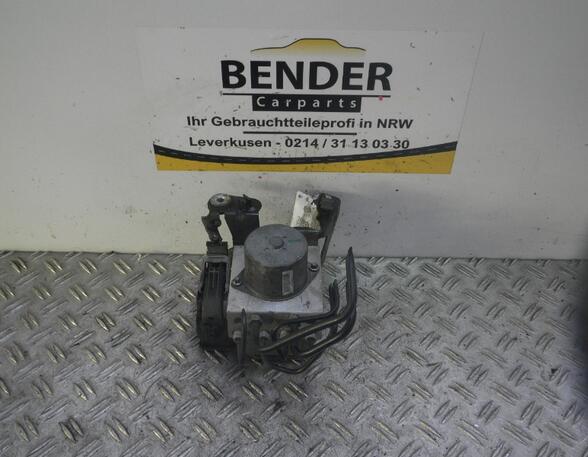 ABS-Regler FORD S-MAX WA6 2.0 TDCi 96 kW 131 PS 05.2006-12.2014