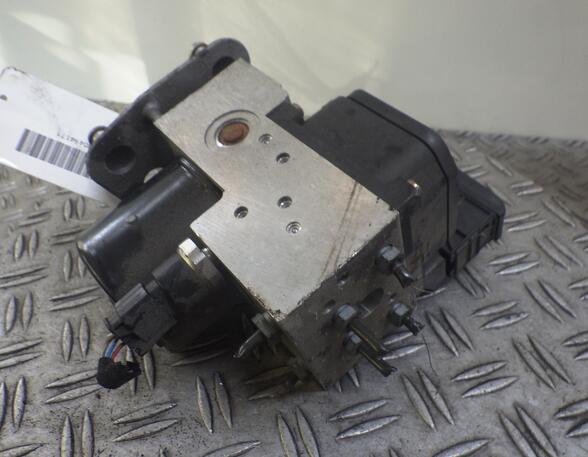 Abs Hydraulic Unit MERCEDES-BENZ E-Klasse (W210)