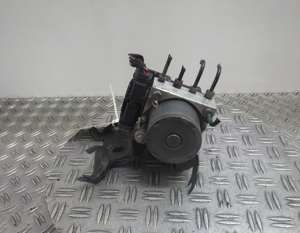 Abs Hydraulic Unit FIAT Grande Punto (199)