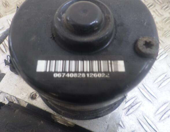 Abs Hydraulic Unit VW Golf IV (1J1)