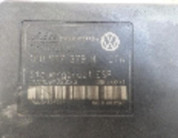 ABS-Regler VW Golf 4 IV 1J AXR 1.9 TDI 74 kW 101 PS 09.2000-06.2005