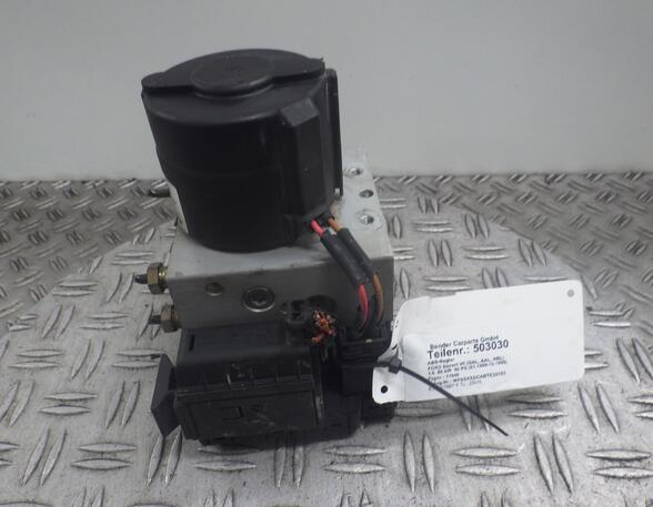 Abs Hydraulic Unit FORD Escort VI (GAL), FORD Escort Klasseic (AAL, ABL)