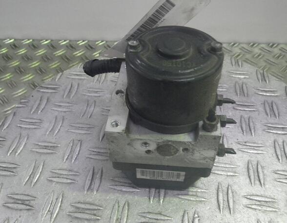 Abs Hydraulic Unit KIA Rio Schrägheck (DC)