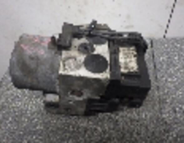 Abs Hydraulic Unit PEUGEOT 306 Break (7E, N3, N5)