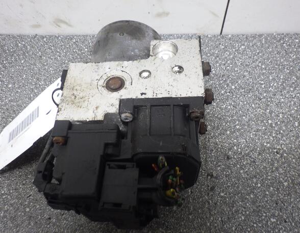 Abs Hydraulic Unit PEUGEOT 306 Break (7E, N3, N5)