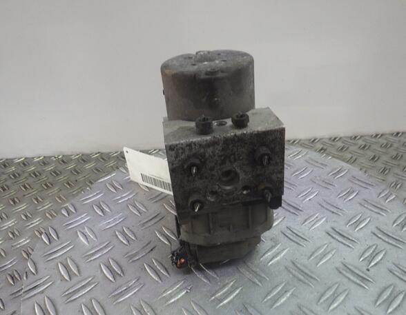 Abs Hydraulic Unit OPEL Astra G Caravan (T98)