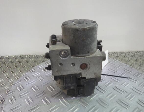 Abs Hydraulic Unit OPEL Astra G Caravan (T98)