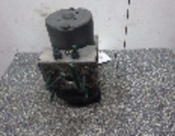 Abs Hydraulic Unit OPEL Corsa C (F08, F68)