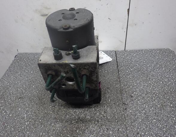 Abs Hydraulic Unit OPEL Corsa C (F08, F68)