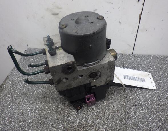 Abs Hydraulic Unit OPEL Corsa C (F08, F68)