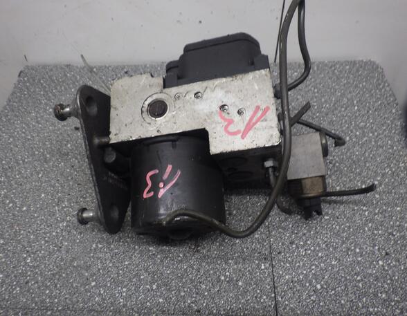 Abs Hydraulic Unit MERCEDES-BENZ A-Klasse (W168)