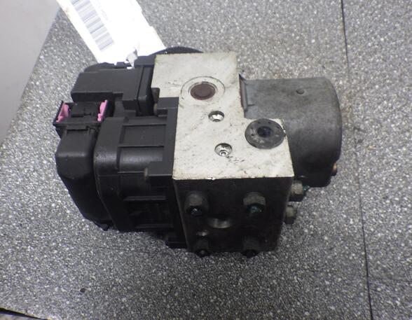 Abs Hydraulic Unit OPEL Corsa C (F08, F68)